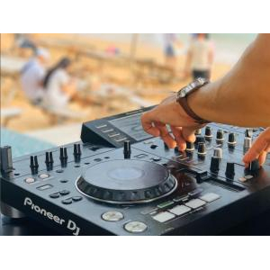 Sunset Beach Bar & Restaurant